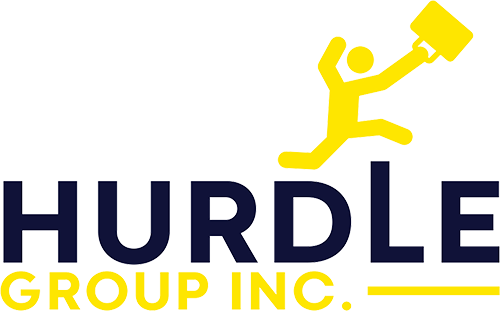 Hurdle Group Inc. logo